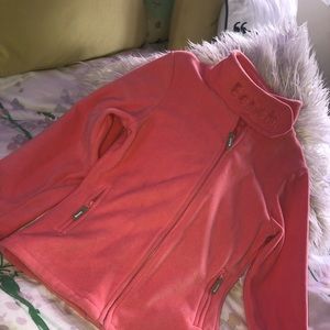 bench kids jacket used less than 5 times.